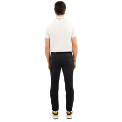 Herrenreithose Harcour Bruce Schwarz