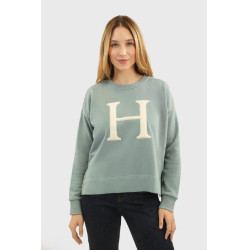 Damen-Sweatshirt Harcour Batista