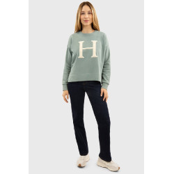 Damen-Sweatshirt Harcour Batista
