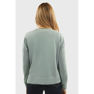 Damen-Sweatshirt Harcour Batista