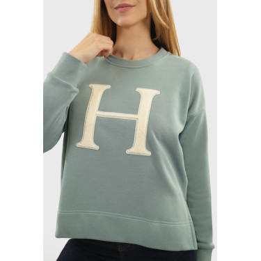 Damen-Sweatshirt Harcour Batista