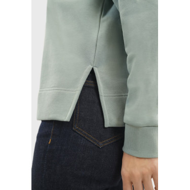 Damen-Sweatshirt Harcour Batista