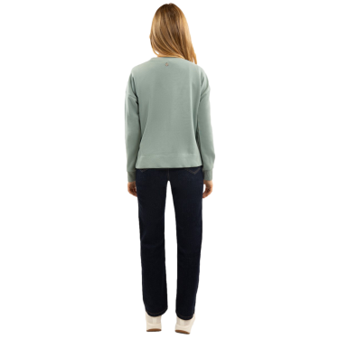 Damen-Sweatshirt Harcour Batista Kolibri