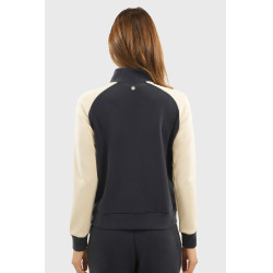 Damen-Sweatshirt Harcour Brenda