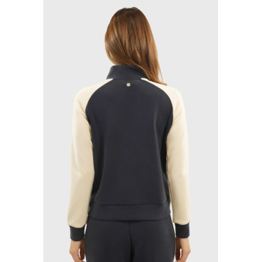 Damen-Sweatshirt Harcour Brenda