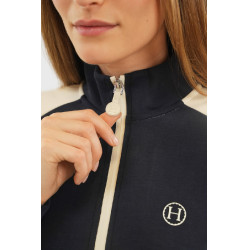 Damen-Sweatshirt Harcour Brenda