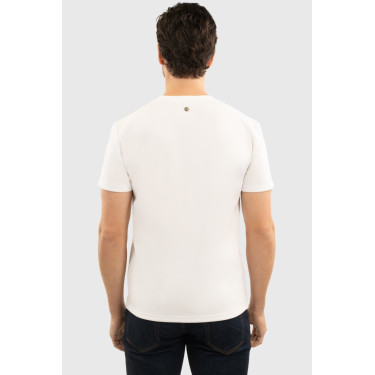 T-Shirt Harcour Titouan Herren