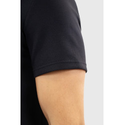 T-Shirt Harcour Titouan Herren Marine Marineblau T-Shirt Harcour Titouan Herren Marine Marineblau