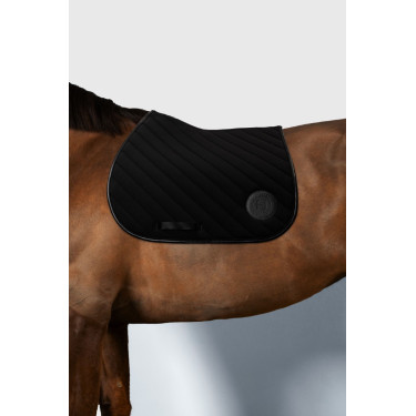 Satteldecke Harcour Balthazar Schwarz