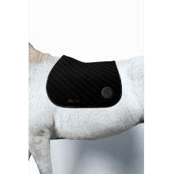 Satteldecke Harcour Balthazar Schwarz