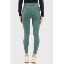 Reithose Luce Harcour Pfau