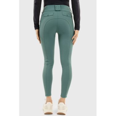 Reithose Luce Harcour Pfau