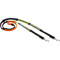 Gepolsterte Ausbildungszügel