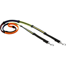 Gepolsterte Ausbildungszügel