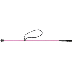 Peitsche Whip & Go Twist Pink Rosa
