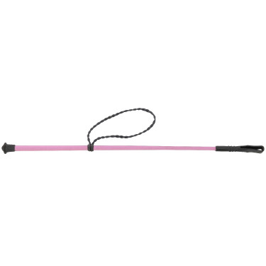 Peitsche Whip & Go Twist Pink Rosa