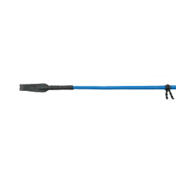 Peitsche Whip & Go Twist Türkis Blau