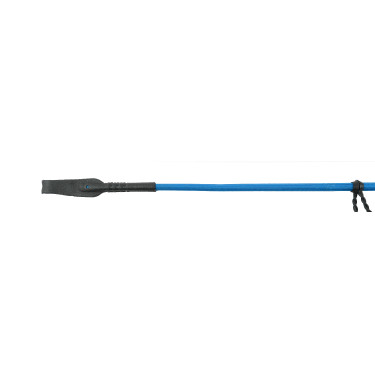 Peitsche Whip & Go Twist Türkis Blau