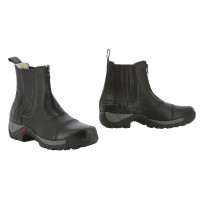 Stiefel Norton Zermatt Zip Winter Schwarz Stiefel Norton Zermatt Zip Winter Schwarz