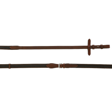 Griffzügel Norton Pro Havanna / Braun