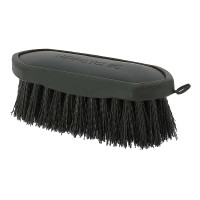 Hippo-Tonic Soft Kleine Bürste Schwarz