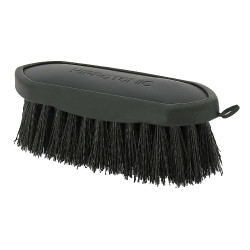 Hippo-Tonic Soft Kleine Bürste Schwarz