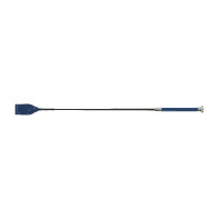 Peitsche Whip & Go Soft Marine / Silber Blau