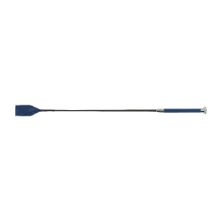 Peitsche Whip & Go Soft Marine / Silber Blau Peitsche Whip & Go Soft Marine / Silber Blau