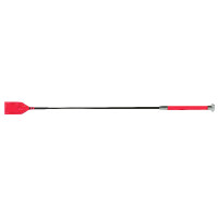 Peitsche Whip & Go Soft Fuchsie / Silber Rosa