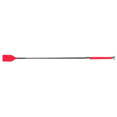Peitsche Whip & Go Soft Fuchsie / Silber Rosa