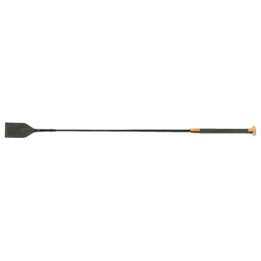 Peitsche Whip & Go Soft Grau / Roségold