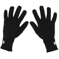 Equithème Winter Digital Handschuhe Schwarz