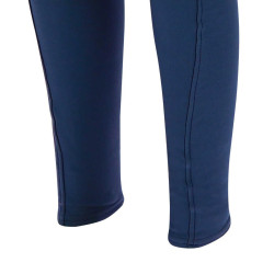Softshell-Hose Equithème Dolomyt mit Silikonbesatz Marineblau Softshell-Hose Equithème Dolomyt mit Silikonbesatz Marineblau