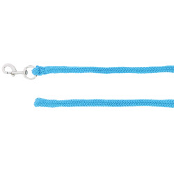 Anbindestrick Norton 2,5 m Himmelblau