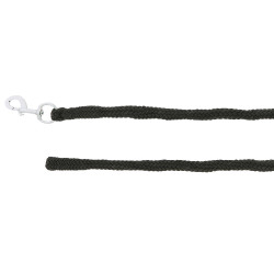 Anbindestrick Norton 2,5 m Dunkelgrau