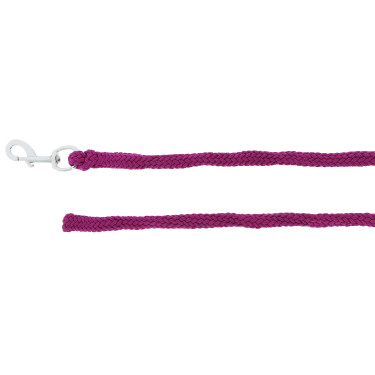 Anbindestrick Norton 2,5 m Lavendel Lila