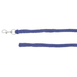 Anbindestrick Norton 2,5 m Flieder Blau Anbindestrick Norton 2,5 m Flieder Blau