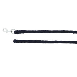 Anbindestrick Norton 2,5 m Marineblau