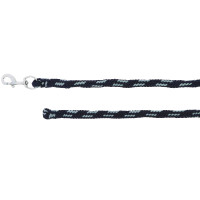 Anbindestrick Norton 2,5 m Marine / Grau Blau