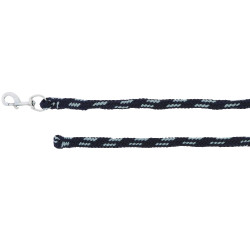 Anbindestrick Norton 2,5 m Marine / Grau Blau