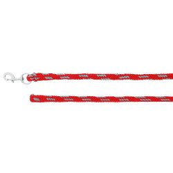 Anbindestrick Norton 2,5 m Rot / Grau Anbindestrick Norton 2,5 m Rot / Grau