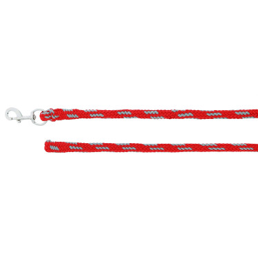 Anbindestrick Norton 2,5 m Rot / Grau Anbindestrick Norton 2,5 m Rot / Grau