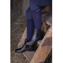 Equithème Classic Socken Marineblau