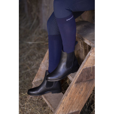 Equithème Classic Socken Marineblau
