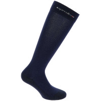 Equithème Classic Socken Rot
