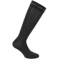 Equithème Classic Socken Rot Equithème Classic Socken Rot