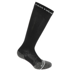 Equithème Technic Socken Schwarz