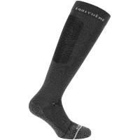 Equithème Technic Socken Schwarz