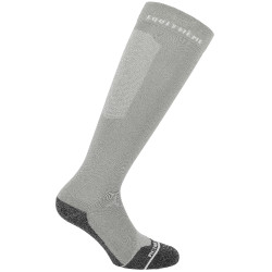 Equithème Technic Socken Hellgrau