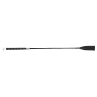 Gerte Whip & Go Efeito Leder Braun Gerte Whip & Go Efeito Leder Braun